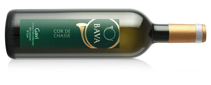 BAVA | Cor De Chasse - Gavi de Commune di Gavi - Wine - Buy online with Fyxx for delivery.