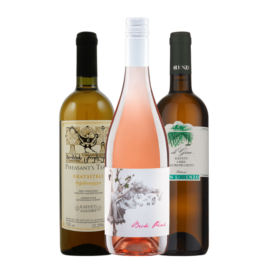 Customers Choice - Bundle | Wine - Buy online with Fyxx for delivery.