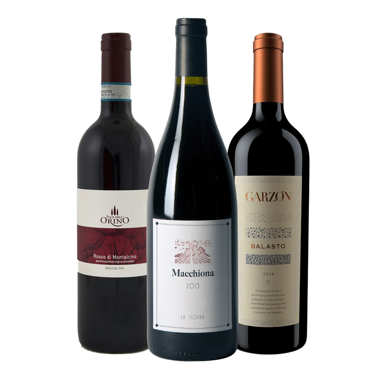 Fine Wine - Bundle | Wine - Buy online with Fyxx for delivery.