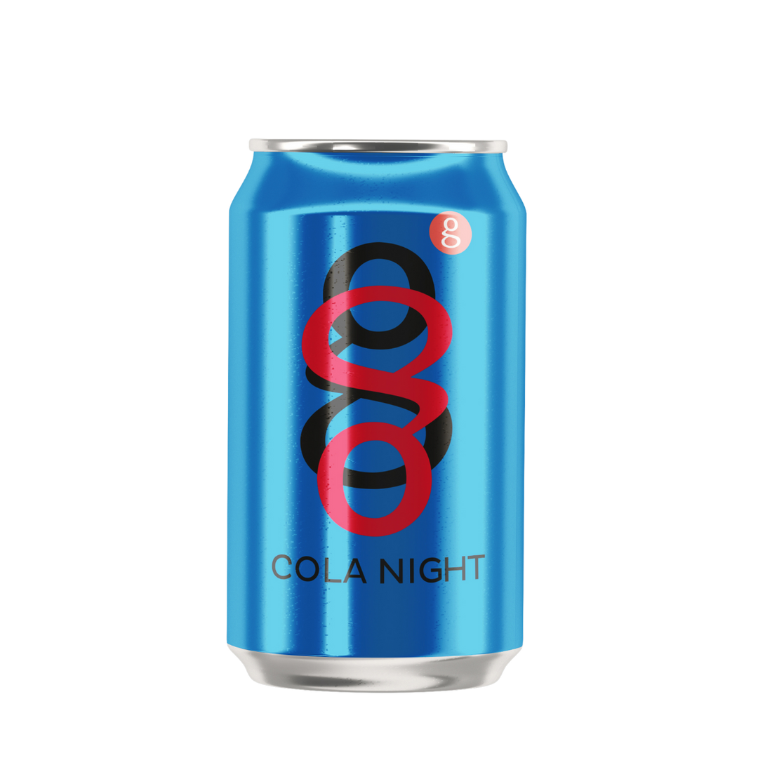 g Cola Night