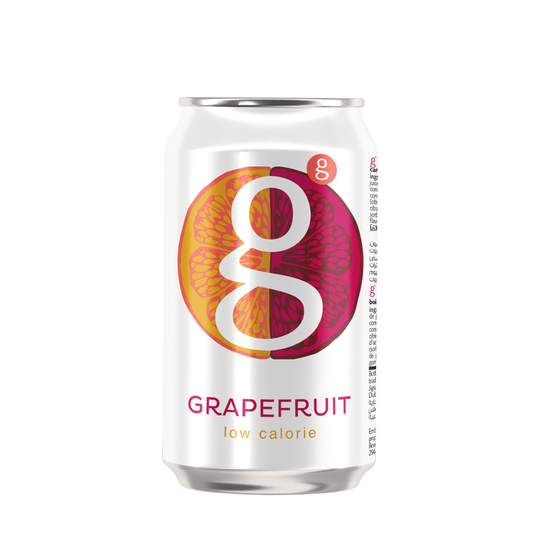 g Grapefruit - Mixer - Buy online with Fyxx for delivery.