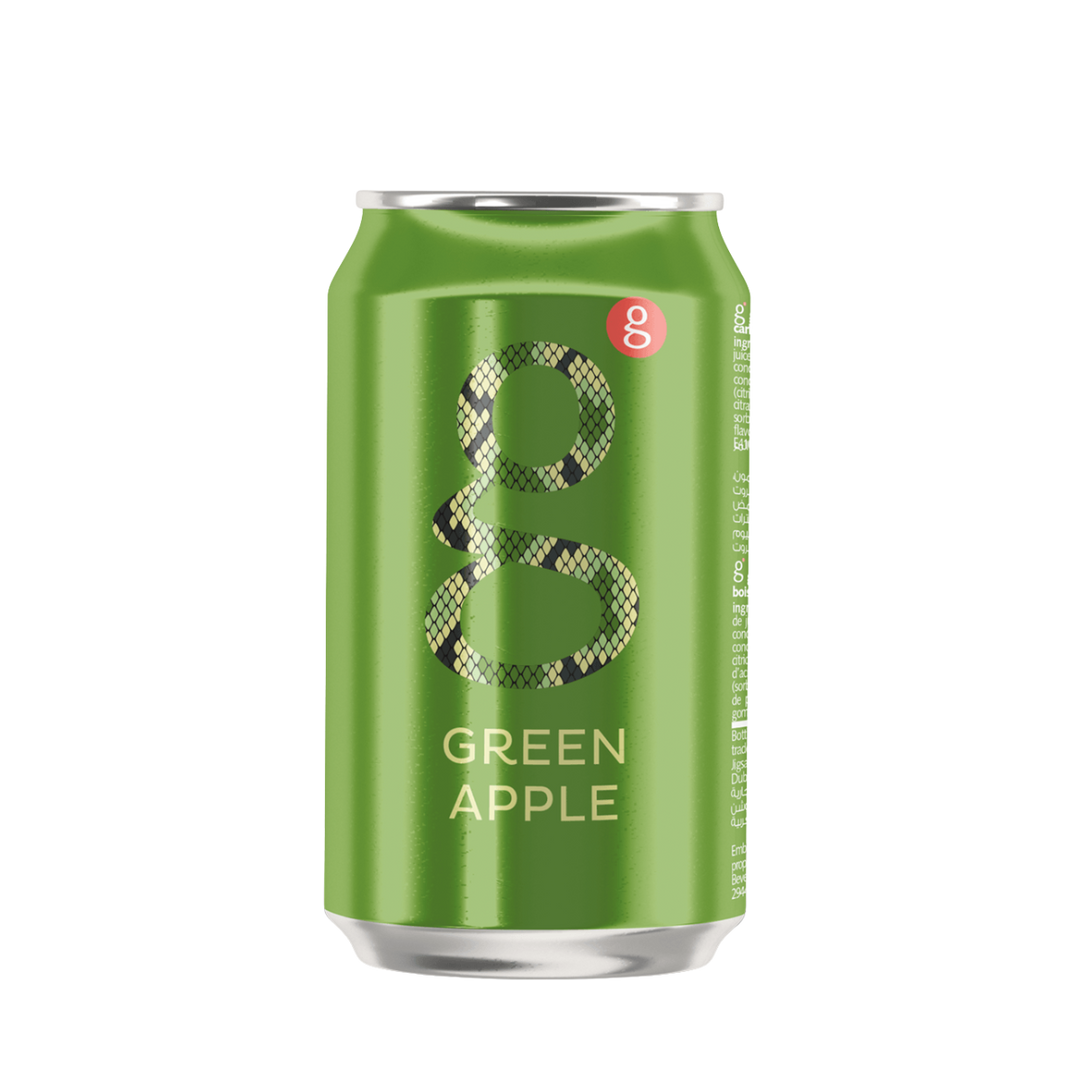 g Green Apple - Mixer - Buy online with Fyxx for delivery.