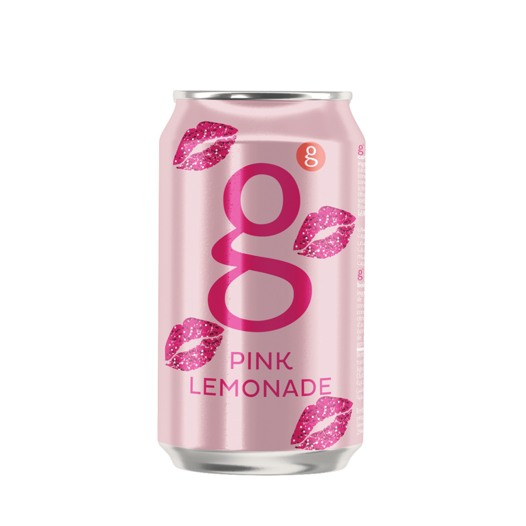 g Pink Lemonade - Mixer - Buy online with Fyxx for delivery.