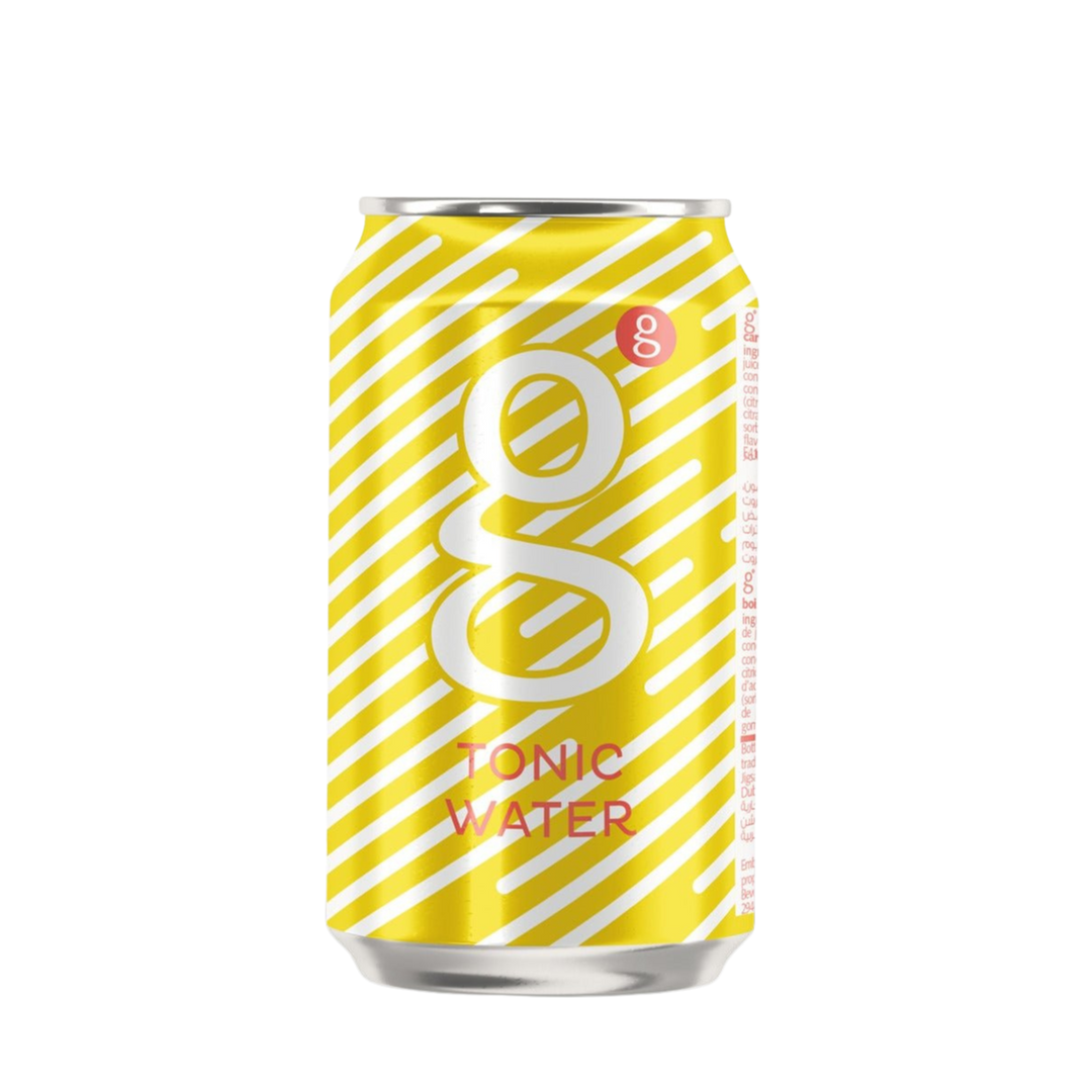 g Tonic Water - Mixer - Buy online with Fyxx for delivery.