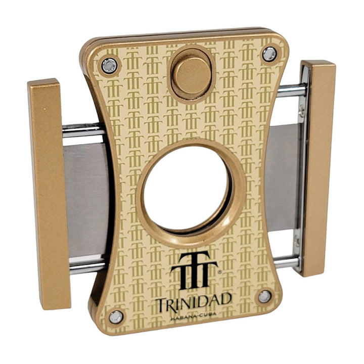 Trinidad | Cigar Cutter & Lighter Set