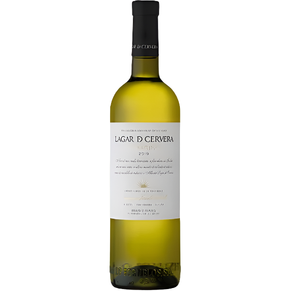 La Rioja Alta | Lagar de Cervera - Albariño