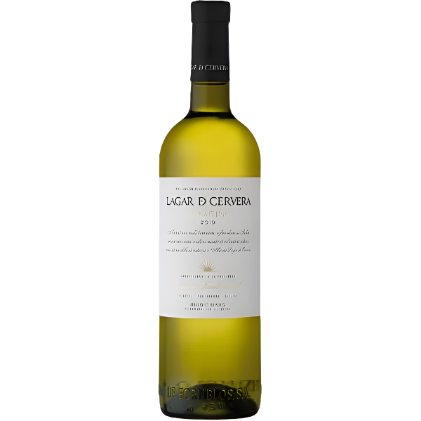 La Rioja Alta | Lagar de Cervera - Albariño - Wine - Buy online with Fyxx for delivery.