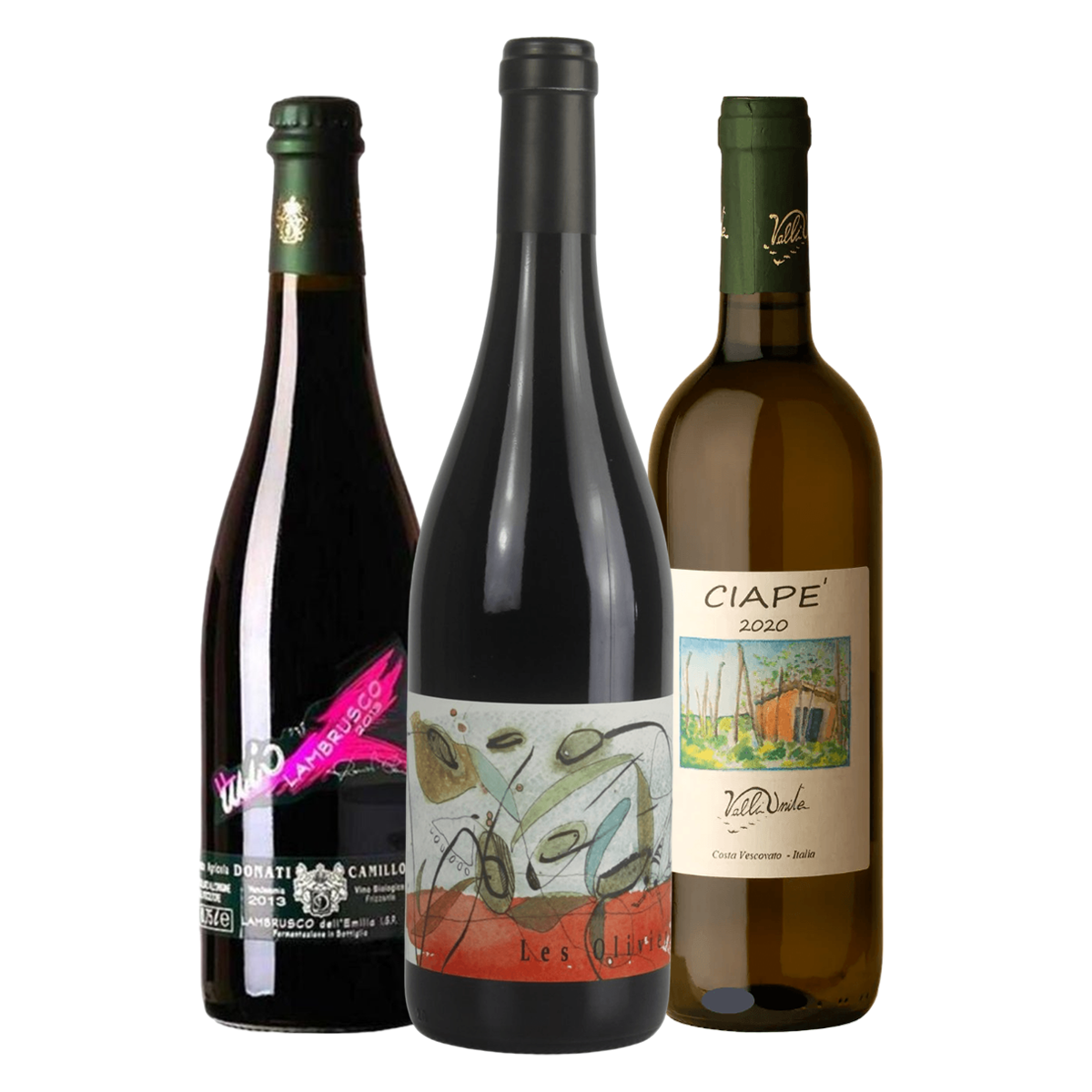 Special Dinner - Bundle | Wine - Buy online with Fyxx for delivery.