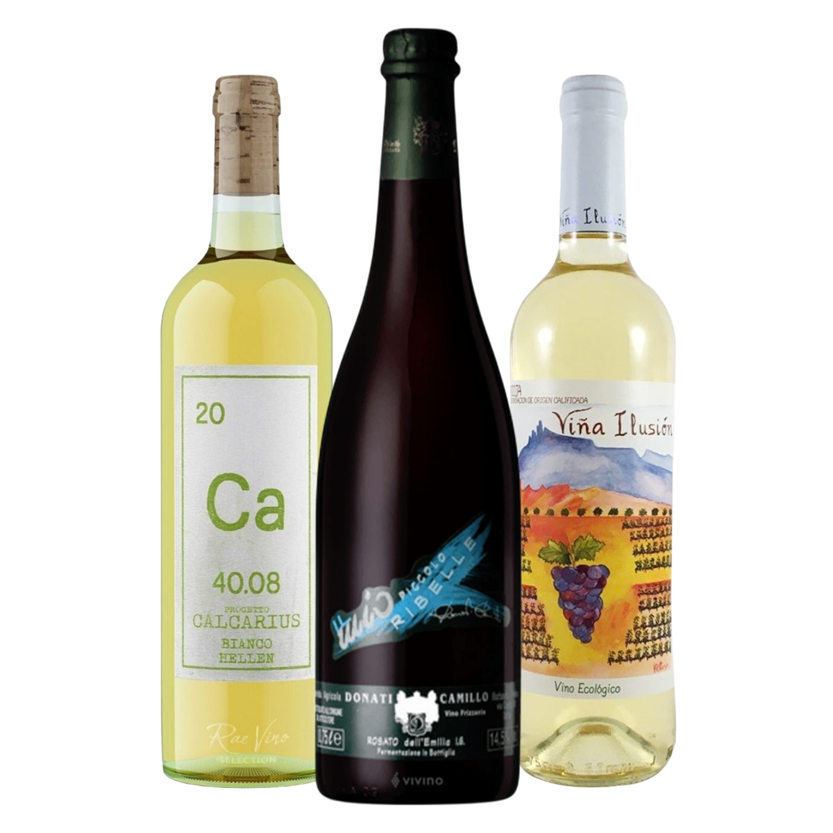 Seasonal Bundles - Bundle | Wine - Buy online with Fyxx for delivery.