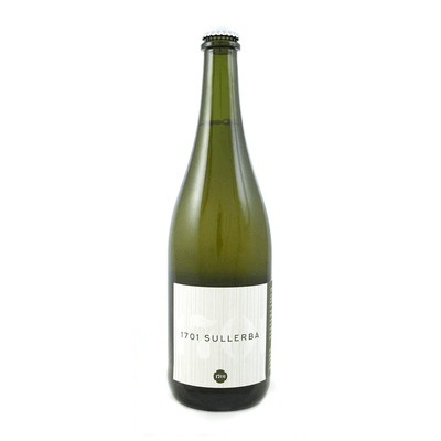 1701 Vino Frizzante Sullerba - Wine - Buy online with Fyxx for delivery.