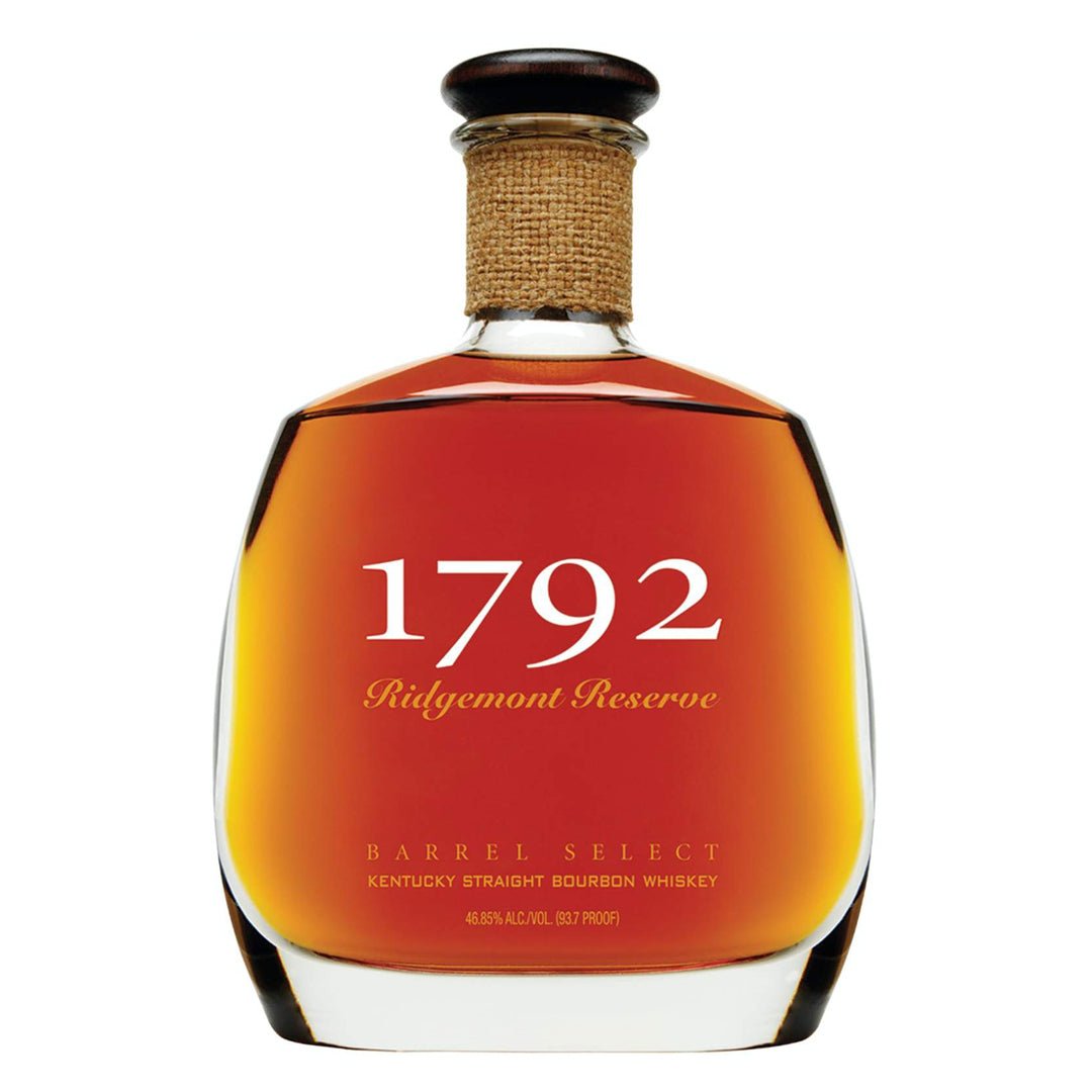 1792 Small Batch Bourbon - Whisky - Buy online with Fyxx for delivery.