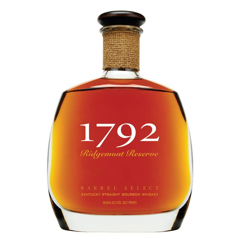 1792 Small Batch Bourbon - Whisky - Buy online with Fyxx for delivery.