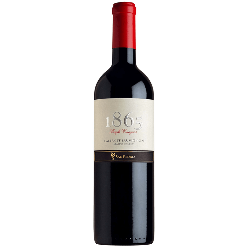 1865 Cabernet Sauvignon - Wine - Buy online with Fyxx for delivery.