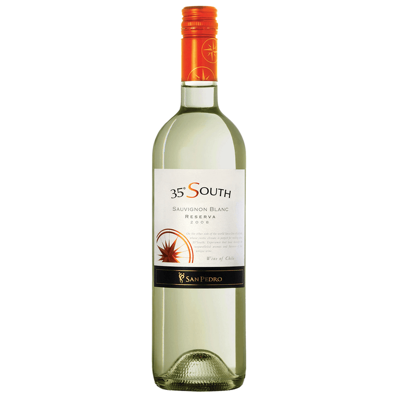 35° South | Sauvignon Blanc - Wine - Buy online with Fyxx for delivery.