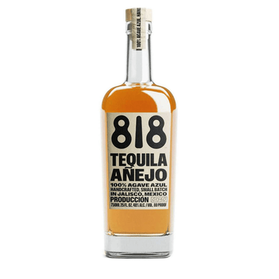 818 Anejo - Tequila - Buy online with Fyxx for delivery.
