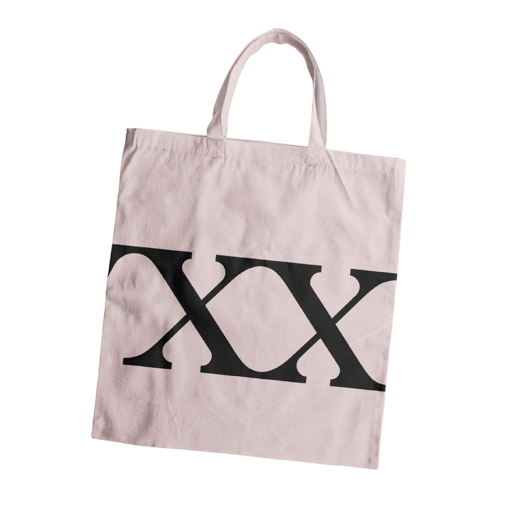 Fyxx Tote Bag - Fyxx Accessories - Buy online with Fyxx for delivery.