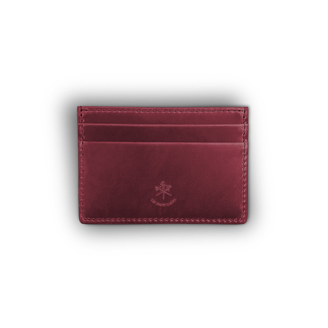 Les Fines Lames l Leather Card Holders - Cigar Accessory - Buy online with Fyxx for delivery.