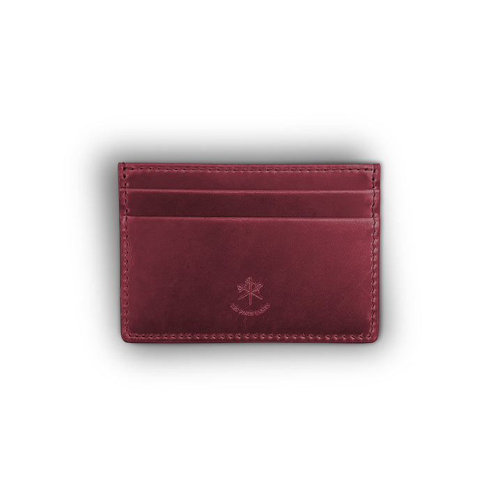 Les Fines Lames l Leather Card Holders - Cigar Accessory - Buy online with Fyxx for delivery.