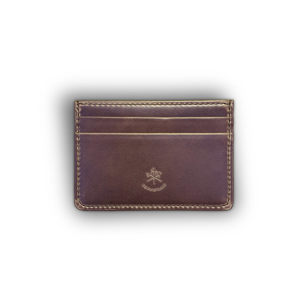 Les Fines Lames l Leather Card Holders - Cigar Accessory - Buy online with Fyxx for delivery.