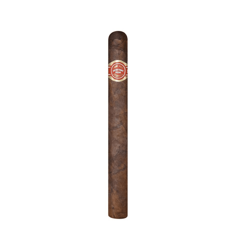 A. Fuente | Curly Head Deluxe - Cigars - Buy online with Fyxx for delivery.
