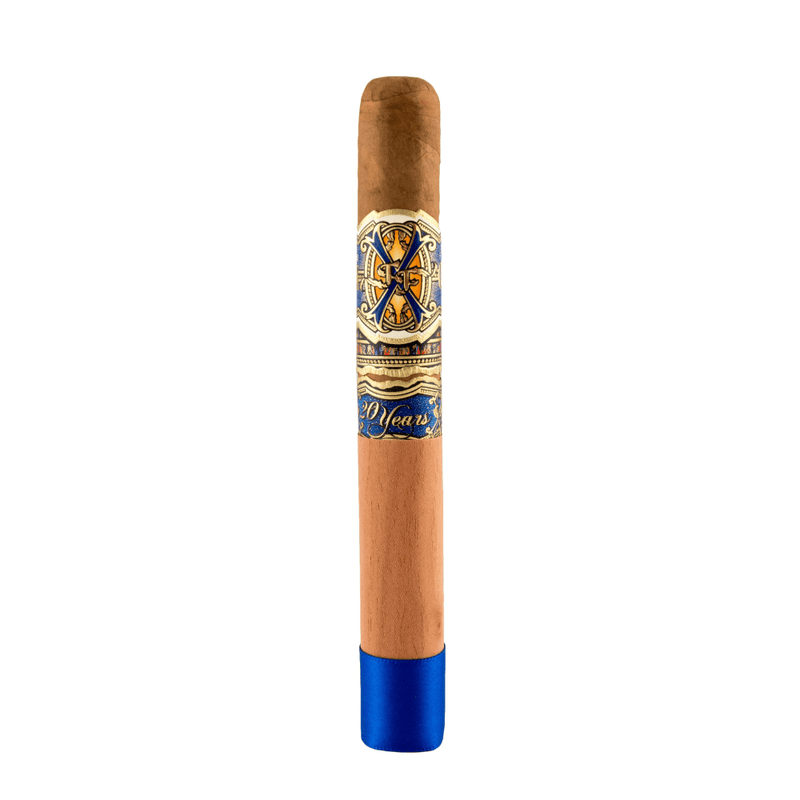 A. Fuente | Fuente Fuente OpusX 20th Anniversary "Father & Son" (Limited Edition) - Cigars - Buy online with Fyxx for delivery.