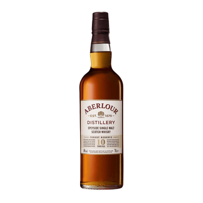 Aberlour | 10 Years Forest Reserve - Whisky - Buy online with Fyxx for delivery.