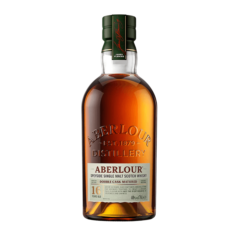 Aberlour | 16 Double Cask Matured - Whisky - Buy online with Fyxx for delivery.