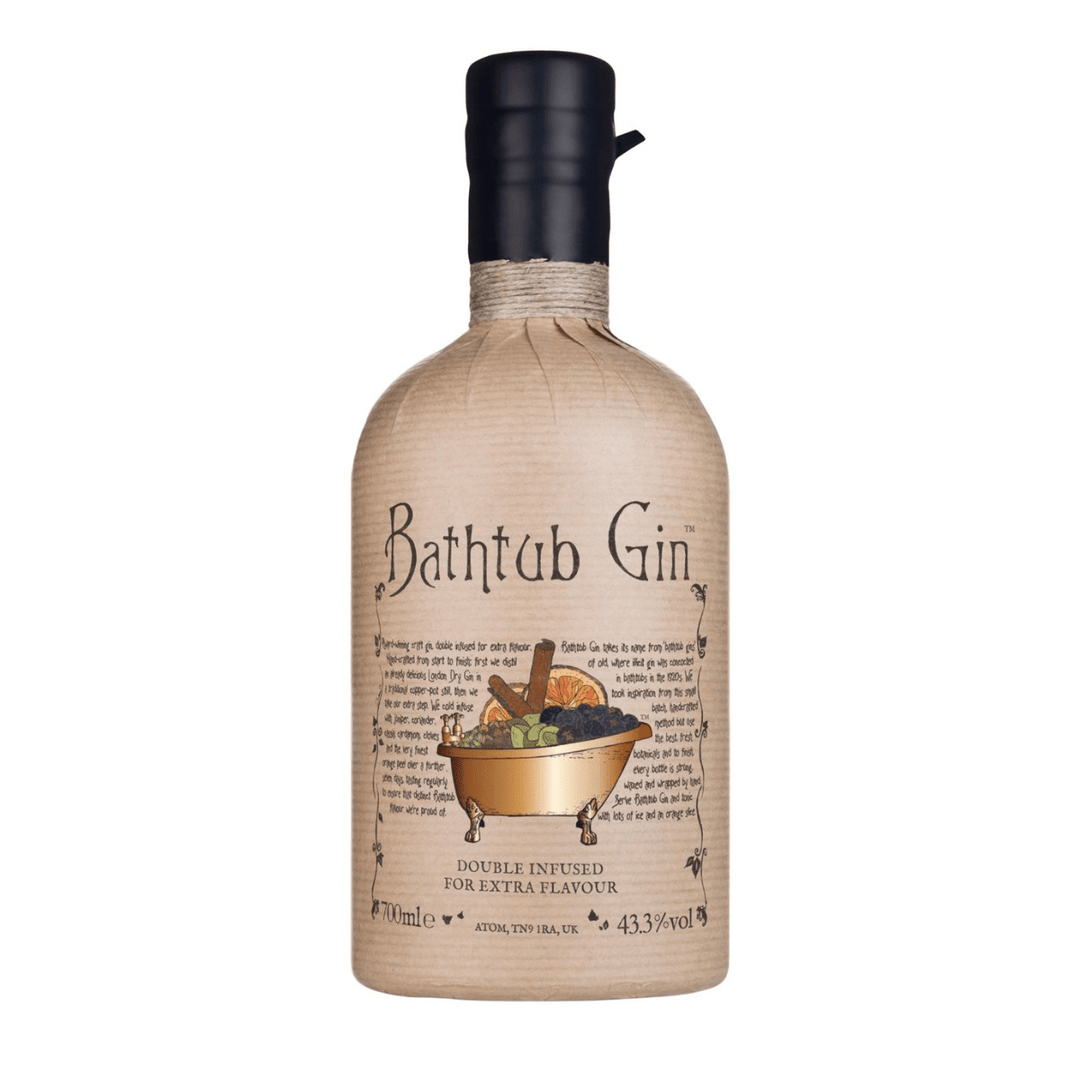 Ableforth's Bathtub Gin - Gin - Buy online with Fyxx for delivery.