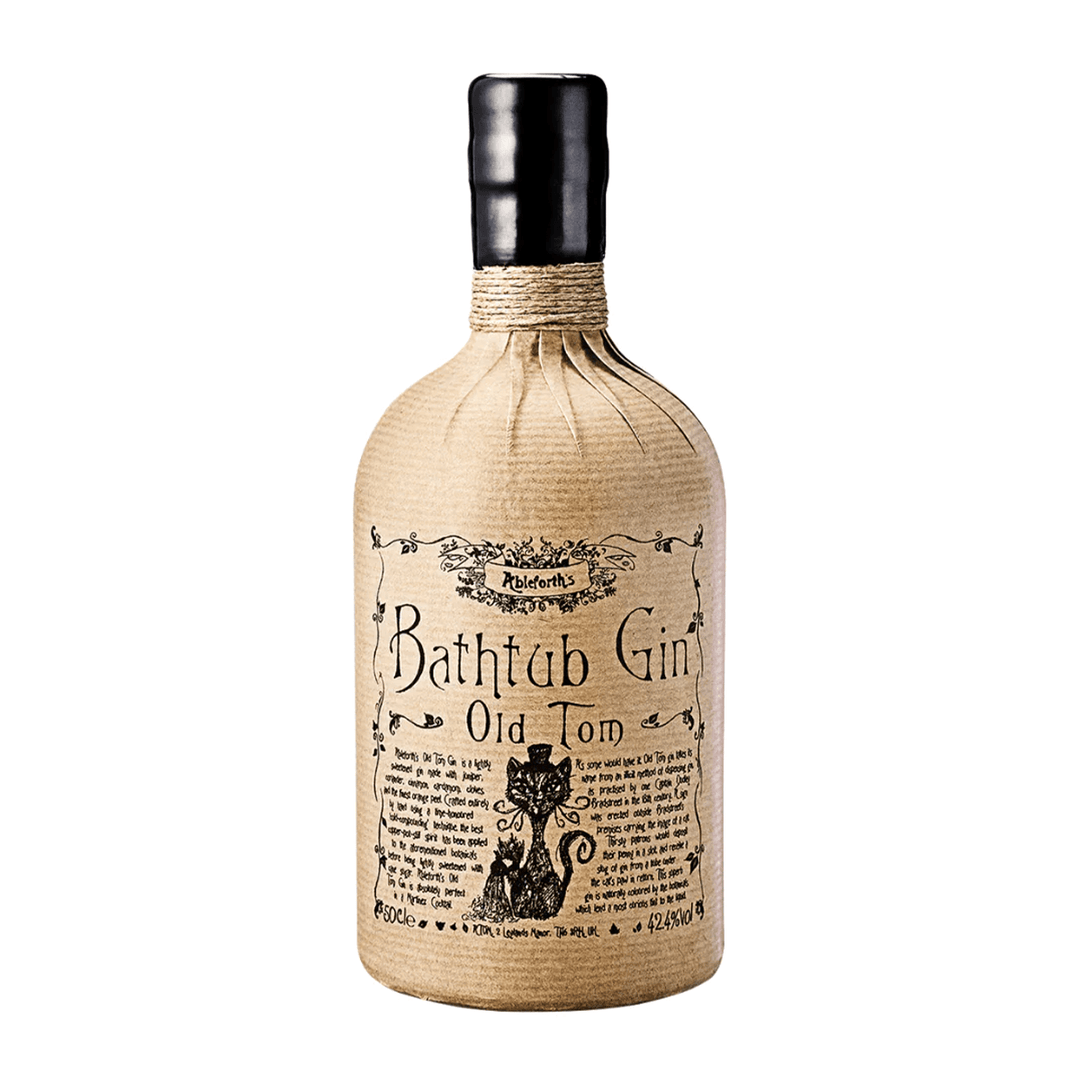 Ableforth's Bathtub Gin | Old Tom - Gin - Buy online with Fyxx for delivery.