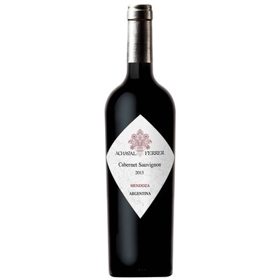 Achaval Ferrer Cabernet Sauvignon - Wine - Buy online with Fyxx for delivery.