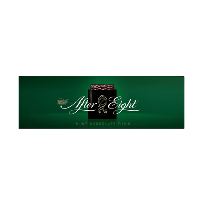 After Eight Mints - Chocolate - Buy online with Fyxx for delivery.