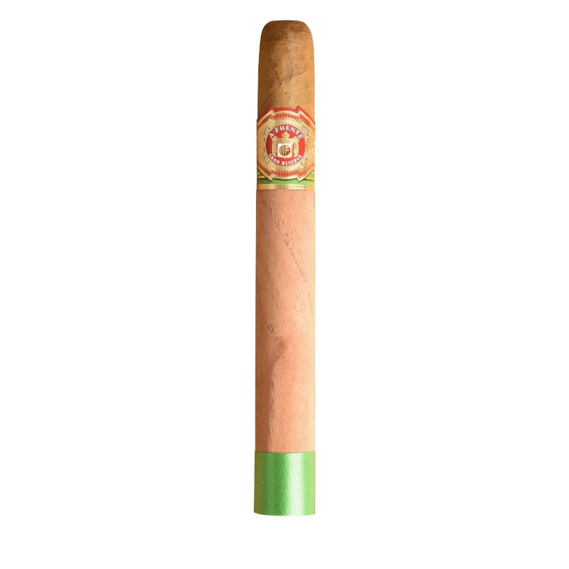 A. Fuente | Gran Reserva Chateau Fuente "Double Chateau Fuente" - Cigars - Buy online with Fyxx for delivery.