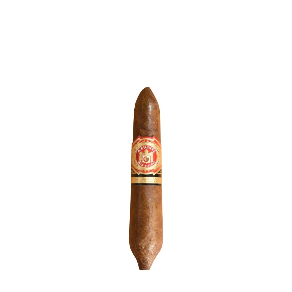 A. Fuente | Hemingway "Work of Art" Reserva Especial - Cigars - Buy online with Fyxx for delivery.