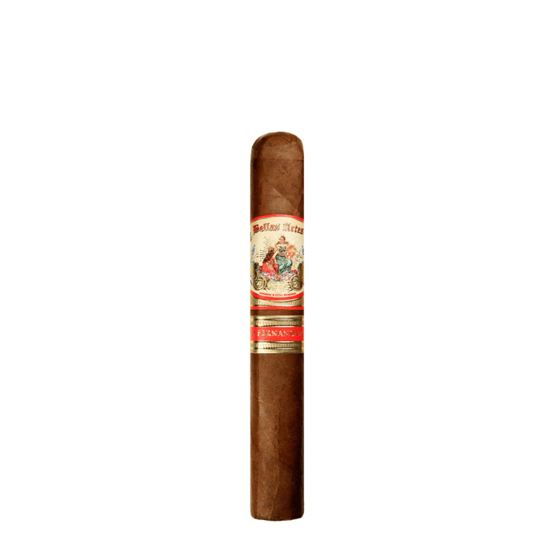 AJ Fernandez | Bellas Artes Habano - (Robusto Extra) - Cigars - Buy online with Fyxx for delivery.