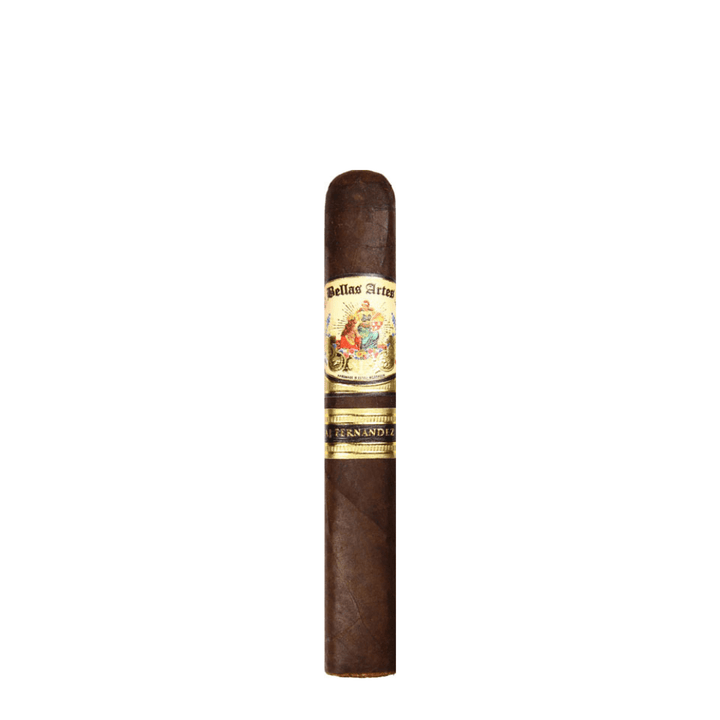 AJ Fernandez | Bellas Artes - Maduro (Robusto) - Cigars - Buy online with Fyxx for delivery.