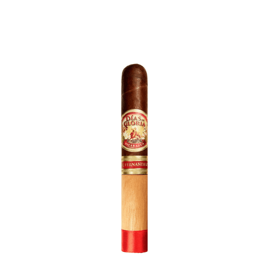 AJ Fernandez | Días De Gloria - Cigars - Buy online with Fyxx for delivery.