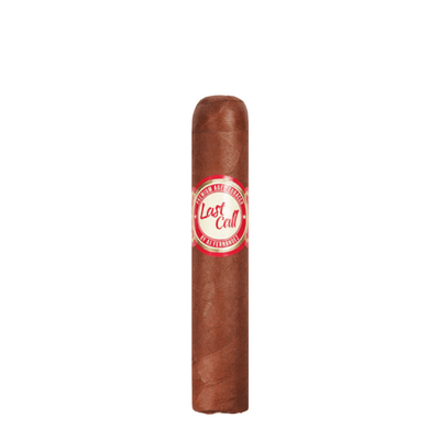 AJ Fernandez | Last Call Habano - Corticas (Petit Corona) - Cigars - Buy online with Fyxx for delivery.