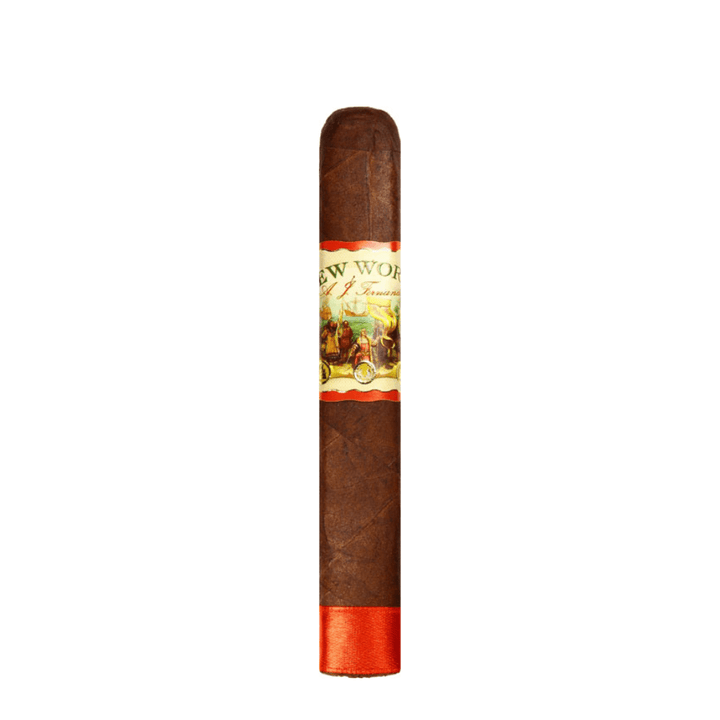 AJ Fernandez | New World - Cigars - Buy online with Fyxx for delivery.