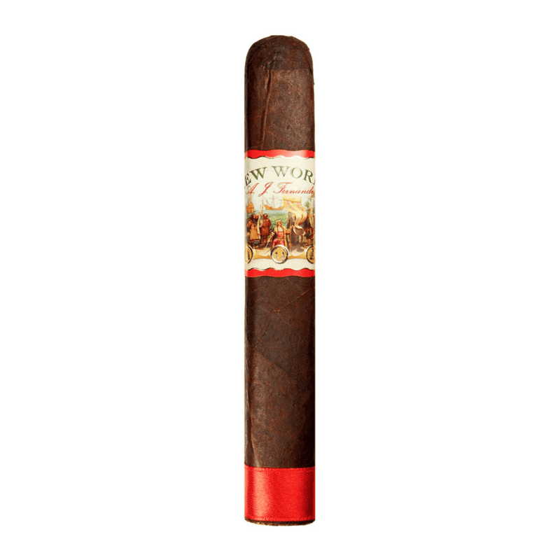 AJ Fernandez | New World - Cigars - Buy online with Fyxx for delivery.