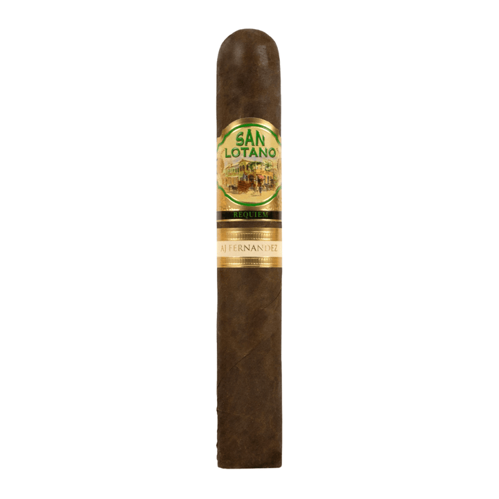 AJ Fernandez | SAN LOTANO Habano - Requiem - Cigars - Buy online with Fyxx for delivery.