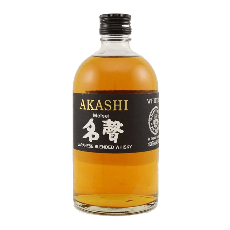 Akashi Whisky | Meïsei - Whisky - Buy online with Fyxx for delivery.