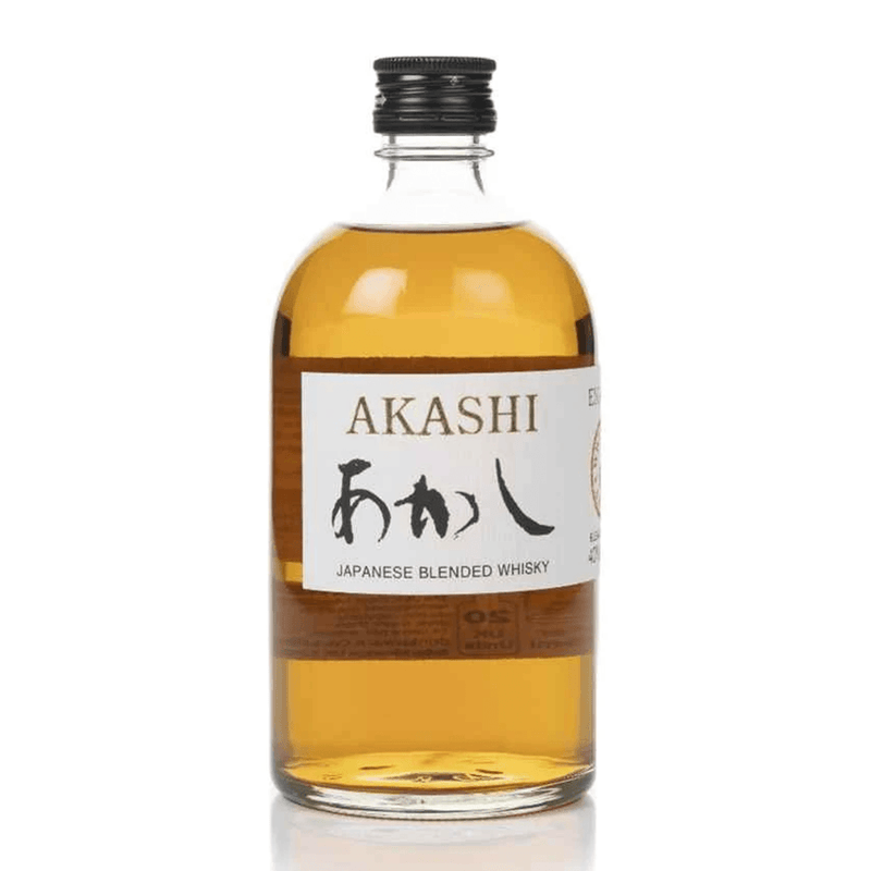 Akashi Whisky - Fyxx-Whisky-Fyxx