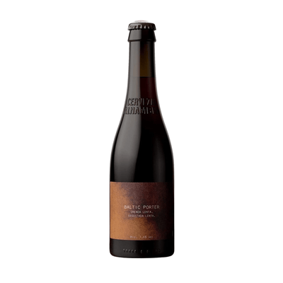 Alhambra Baltic Porter - Fyxx-Beer-Fyxx