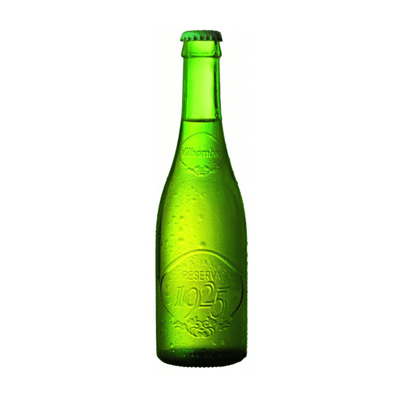 Alhambra Reserva 1925 - Beer - Buy online with Fyxx for delivery.