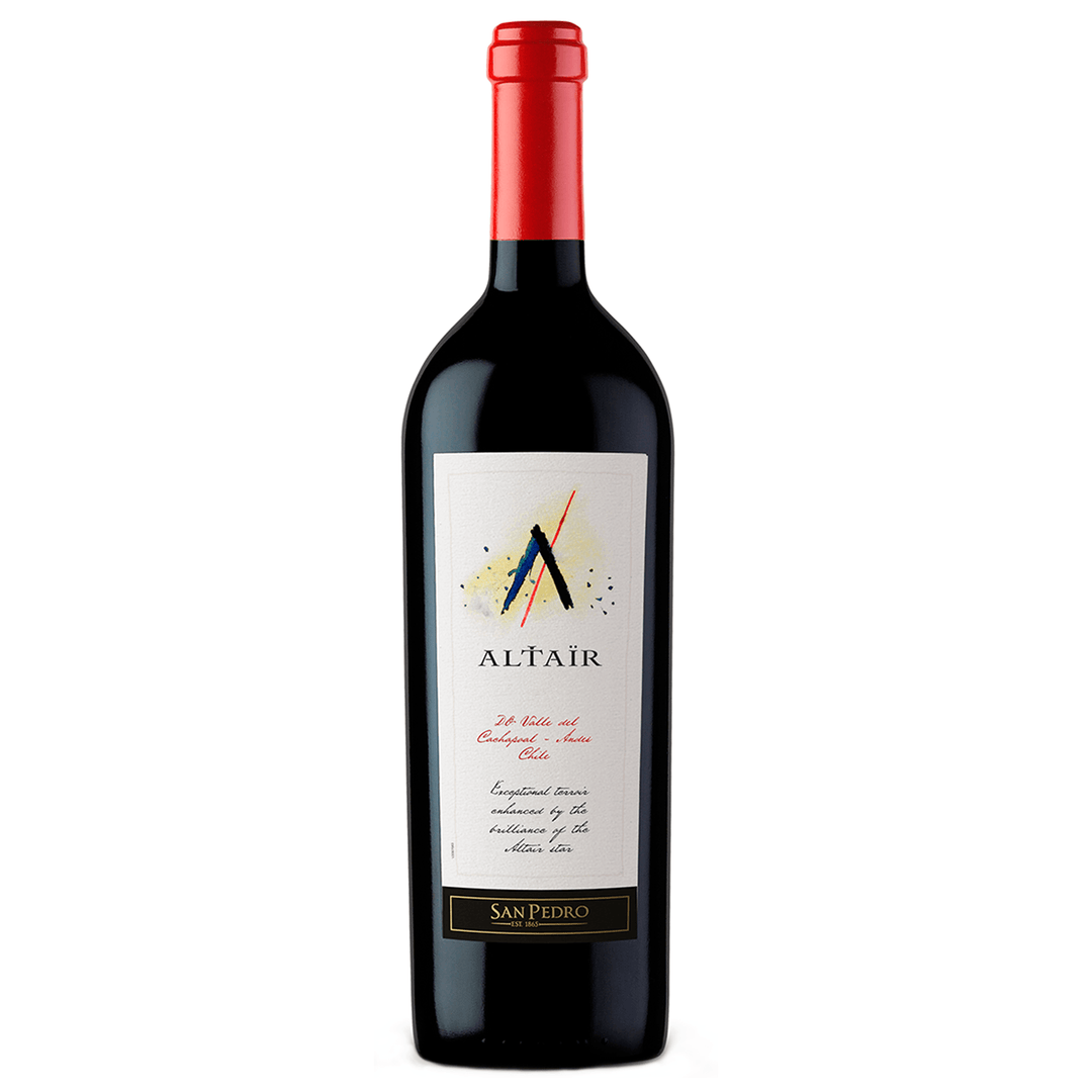 Altaïr - Wine - Buy online with Fyxx for delivery.