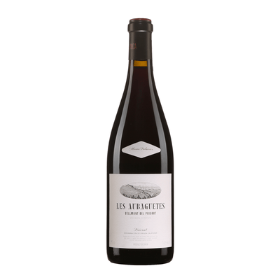 Álvaro Palacios | Les Aubaguetes - Wine - Buy online with Fyxx for delivery.