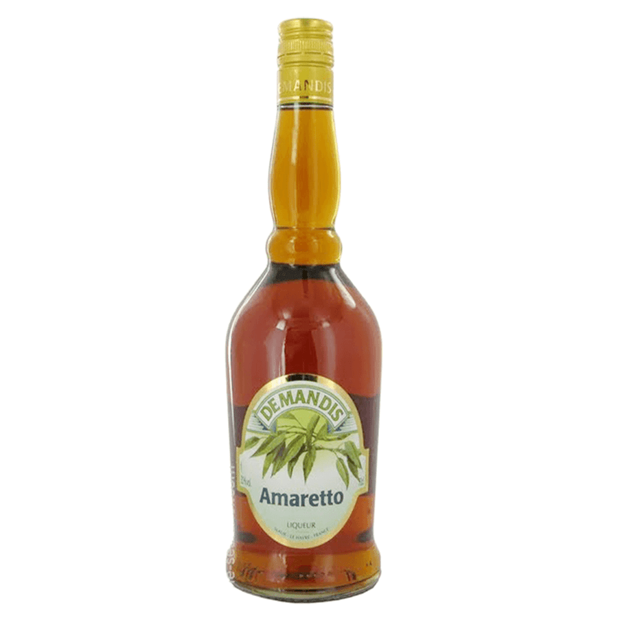 Demandis Liqueur | Amaretto - Liqueurs - Buy online with Fyxx for delivery.