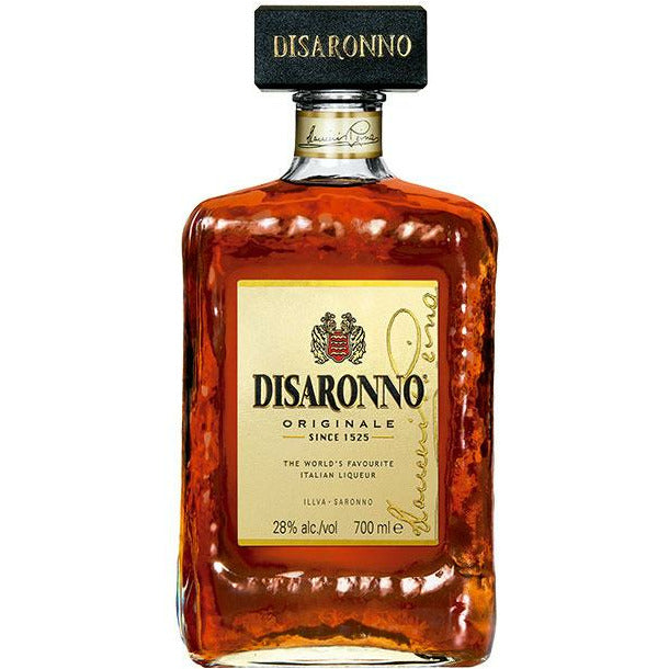 Amaretto Disaronno - Liqueurs - Buy online with Fyxx for delivery.