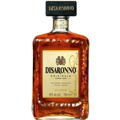 Amaretto Disaronno - Liqueurs - Buy online with Fyxx for delivery.