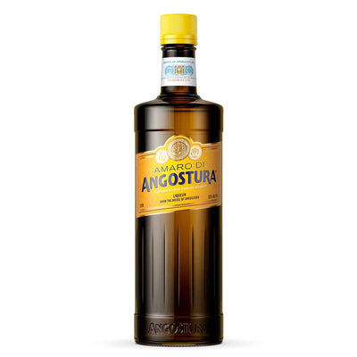 Amaro Di Angostura® - Liqueurs - Buy online with Fyxx for delivery.